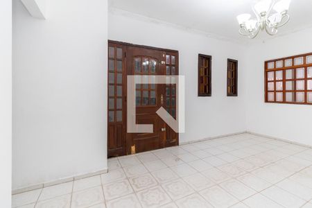 Sala de casa à venda com 2 quartos, 246m² em Vila Danubio Azul, São Paulo