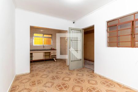 Sala de Jantar de casa à venda com 2 quartos, 246m² em Vila Danubio Azul, São Paulo