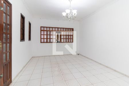 Sala de casa à venda com 2 quartos, 246m² em Vila Danubio Azul, São Paulo