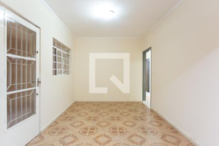 Sala de Jantar  de casa para alugar com 2 quartos, 120m² em Vila Danubio Azul, São Paulo