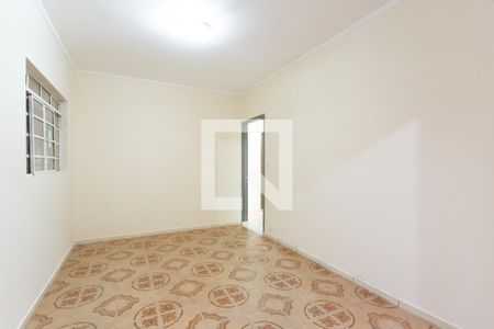 Sala de Jantar  de casa para alugar com 2 quartos, 120m² em Vila Danubio Azul, São Paulo