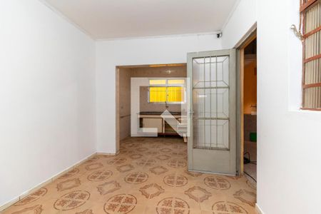 Sala de Jantar de casa à venda com 2 quartos, 246m² em Vila Danubio Azul, São Paulo