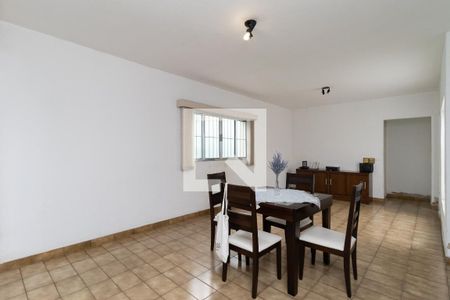 Sala de Jantar de casa para alugar com 3 quartos, 305m² em Vila Campos Sales, Jundiaí