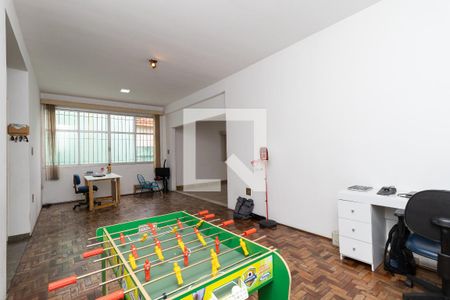Sala de casa para alugar com 3 quartos, 305m² em Vila Campos Sales, Jundiaí