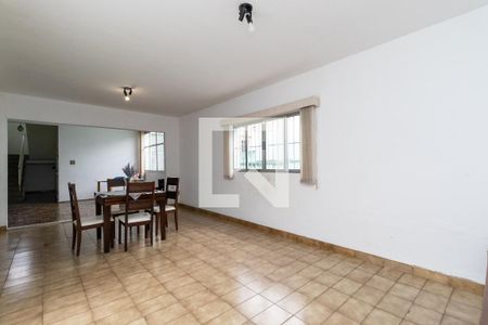 Sala de Jantar de casa para alugar com 3 quartos, 305m² em Vila Campos Sales, Jundiaí