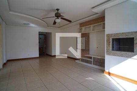 Sala de apartamento para alugar com 3 quartos, 150m² em Floresta, Porto Alegre