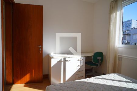 Quarto de apartamento para alugar com 3 quartos, 150m² em Floresta, Porto Alegre