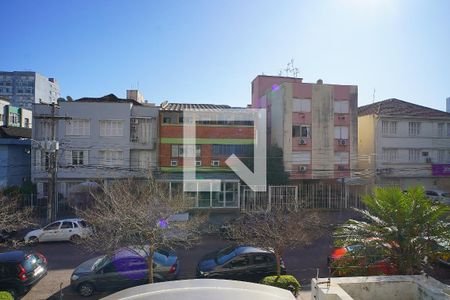 Vista de apartamento para alugar com 3 quartos, 150m² em Floresta, Porto Alegre