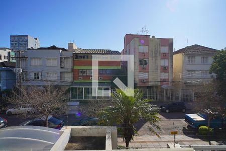 Vista de apartamento para alugar com 3 quartos, 150m² em Floresta, Porto Alegre