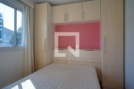 Quarto de apartamento para alugar com 3 quartos, 150m² em Floresta, Porto Alegre