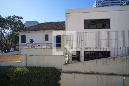 Vista de apartamento para alugar com 3 quartos, 150m² em Floresta, Porto Alegre