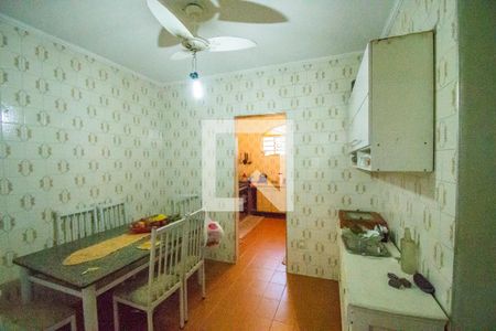 Casa à venda com 162m², 3 quartos e 3 vagasCopa