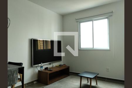 Sala de kitnet/studio à venda com 1 quarto, 37m² em Vila Mariana, São Paulo