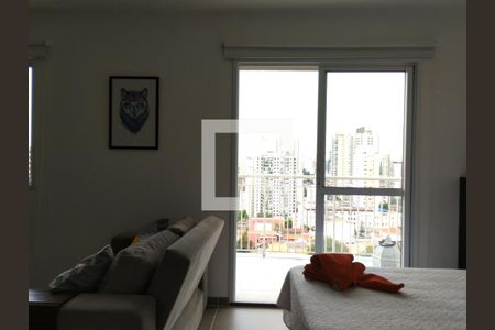 Quarto de kitnet/studio à venda com 1 quarto, 37m² em Vila Mariana, São Paulo