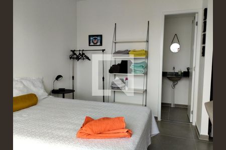 Quarto de kitnet/studio à venda com 1 quarto, 37m² em Vila Mariana, São Paulo