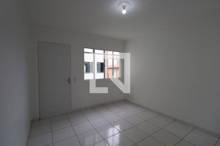 Sala de apartamento à venda com 2 quartos, 51m² em Portal dos Gramados, Guarulhos