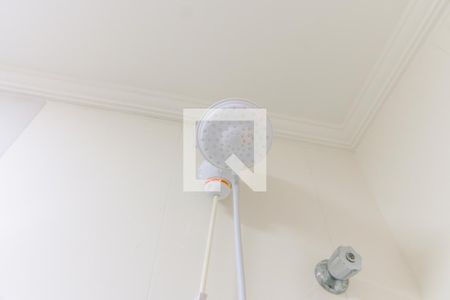 Apartamento à venda com 67m², 3 quartos e 1 vaga Apartamento à venda com 67m², 3 quartos e 1 vagaBanheiro da suíte