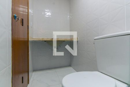 Apartamento à venda com 67m², 3 quartos e 1 vaga Apartamento à venda com 67m², 3 quartos e 1 vagaBanheiro da suíte
