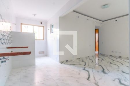 Apartamento à venda com 67m², 3 quartos e 1 vaga Apartamento à venda com 67m², 3 quartos e 1 vagaCozinha