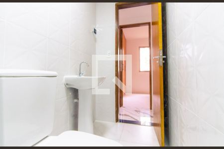 Apartamento à venda com 67m², 3 quartos e 1 vaga Apartamento à venda com 67m², 3 quartos e 1 vagaBanheiro social