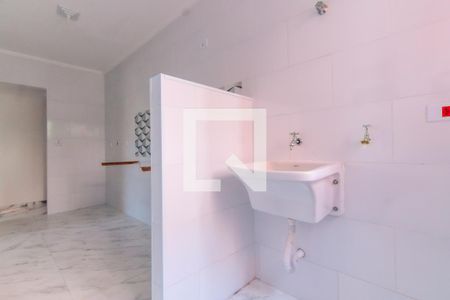 Apartamento à venda com 67m², 3 quartos e 1 vaga Apartamento à venda com 67m², 3 quartos e 1 vagaÁrea de serviço