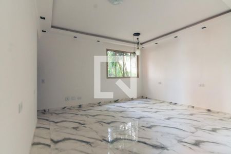 Sala de apartamento à venda com 3 quartos, 67m² em Jardim Ubirajara (zona Sul), São Paulo
