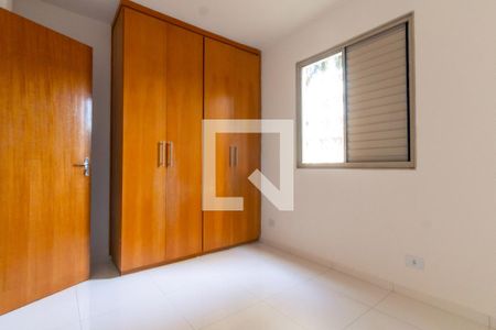 Quarto 1 de apartamento à venda com 3 quartos, 67m² em Jardim Ubirajara (zona Sul), São Paulo