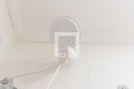 Apartamento à venda com 67m², 3 quartos e 1 vaga Apartamento à venda com 67m², 3 quartos e 1 vagaBanheiro social