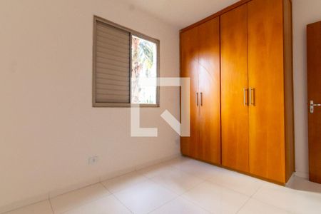 Quarto 2 de apartamento à venda com 3 quartos, 67m² em Jardim Ubirajara (zona Sul), São Paulo
