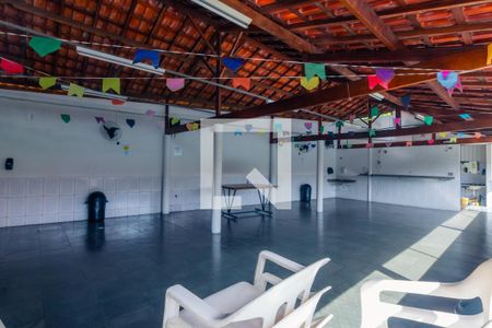 Apartamento à venda com 67m², 3 quartos e 1 vaga Apartamento à venda com 67m², 3 quartos e 1 vagaÁrea comum - Churrasqueira