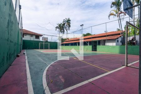 Apartamento à venda com 67m², 3 quartos e 1 vaga Apartamento à venda com 67m², 3 quartos e 1 vagaQuadra esportiva