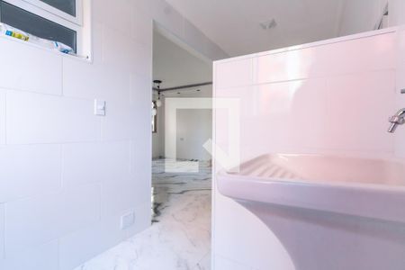 Apartamento à venda com 67m², 3 quartos e 1 vaga Apartamento à venda com 67m², 3 quartos e 1 vagaÁrea de serviço