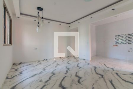 Sala de apartamento à venda com 3 quartos, 67m² em Jardim Ubirajara (zona Sul), São Paulo