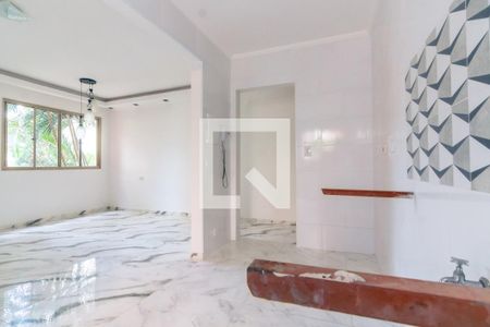 Apartamento à venda com 67m², 3 quartos e 1 vaga Apartamento à venda com 67m², 3 quartos e 1 vagaCozinha