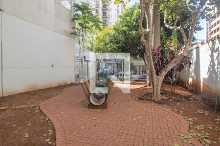Apartamento à venda com 35m², 1 quarto e 1 vaga Apartamento à venda com 35m², 1 quarto e 1 vagaÁrea comum