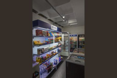 Apartamento à venda com 35m², 1 quarto e 1 vaga Apartamento à venda com 35m², 1 quarto e 1 vagaÁrea comum