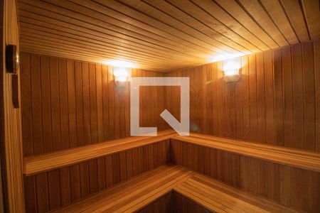 Apartamento à venda com 35m², 1 quarto e 1 vaga Apartamento à venda com 35m², 1 quarto e 1 vagaÁrea comum