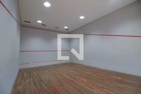 Apartamento à venda com 35m², 1 quarto e 1 vaga Apartamento à venda com 35m², 1 quarto e 1 vagaÁrea comum