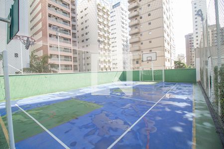 Apartamento à venda com 35m², 1 quarto e 1 vaga Apartamento à venda com 35m², 1 quarto e 1 vagaÁrea comum