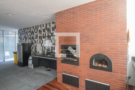 Apartamento à venda com 35m², 1 quarto e 1 vaga Apartamento à venda com 35m², 1 quarto e 1 vagaÁrea comum