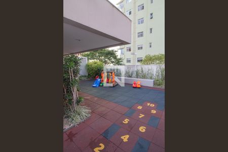 Apartamento à venda com 35m², 1 quarto e 1 vaga Apartamento à venda com 35m², 1 quarto e 1 vagaÁrea comum