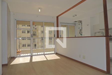 Sala de apartamento à venda com 2 quartos, 60m² em Jacarepaguá, Rio de Janeiro