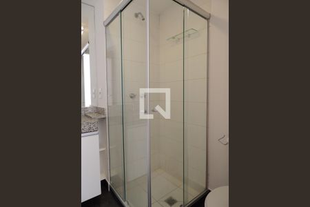 Apartamento à venda com 60m², 2 quartos e 1 vagaBanheiro da Suíte