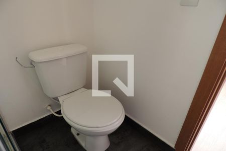 Apartamento à venda com 60m², 2 quartos e 1 vagaBanheiro da Suíte