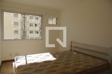 Apartamento à venda com 60m², 2 quartos e 1 vagaQuarto 2 - Suíte