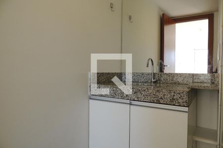Apartamento à venda com 60m², 2 quartos e 1 vagaBanheiro da Suíte