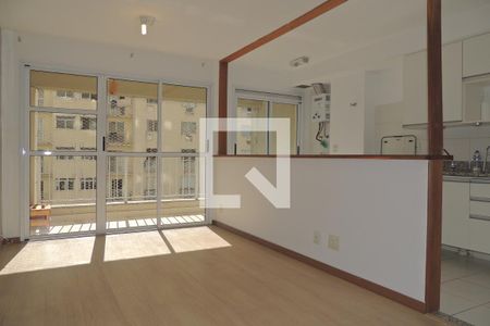 Sala de apartamento à venda com 2 quartos, 60m² em Jacarepaguá, Rio de Janeiro