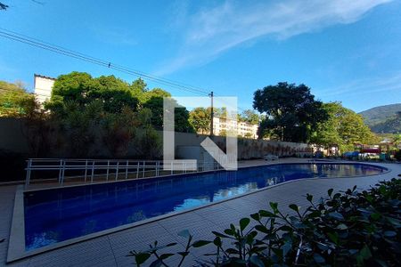 Apartamento à venda com 60m², 2 quartos e 1 vagaÁrea comum - Piscina