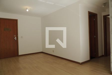 Sala de apartamento à venda com 2 quartos, 60m² em Jacarepaguá, Rio de Janeiro
