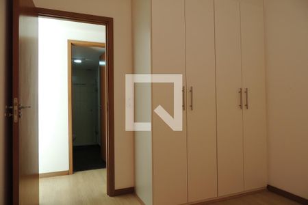 Apartamento à venda com 60m², 2 quartos e 1 vagaQuarto 1 - Armários
